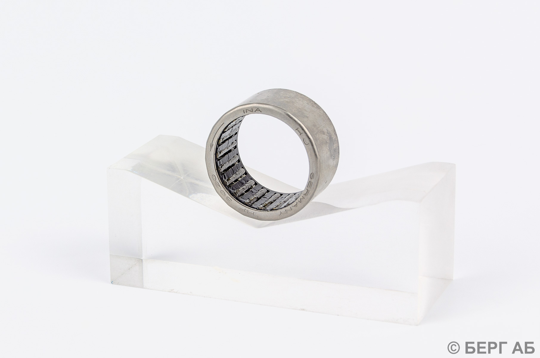 Подшипник HF 3020 INA