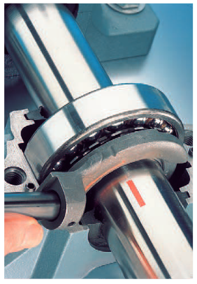 Инструменты SKF TMHN 7