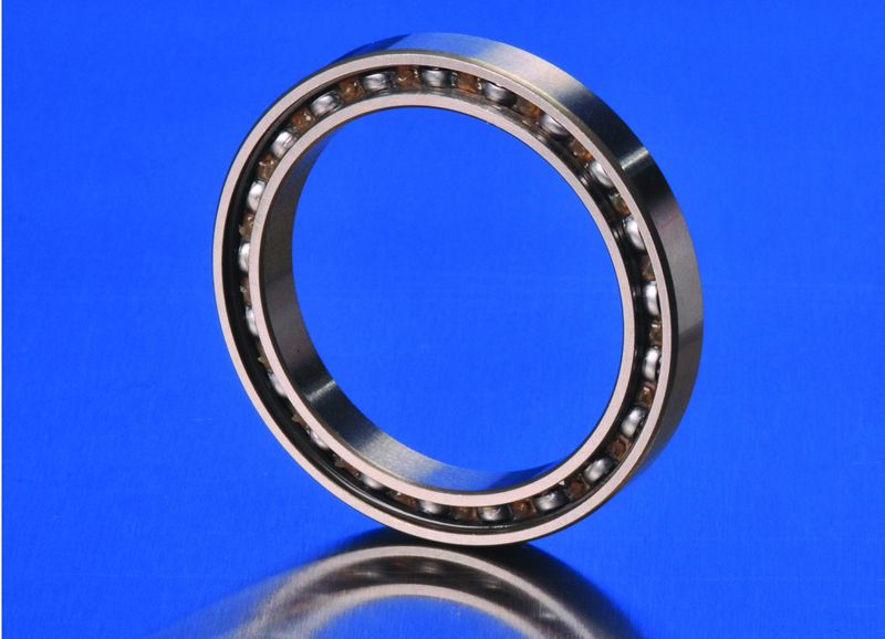 Подшипник 6901 EZO