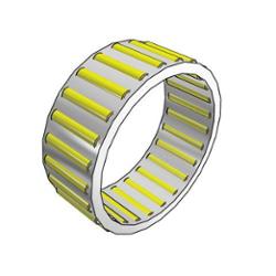 Подшипник K 45X53X20