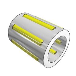 Подшипник K 5X8X10 TN
