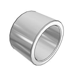 Подшипник LR 20X25X16.5