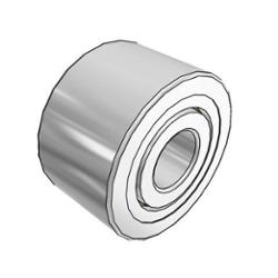 Подшипник NAO 6x17x10 TN