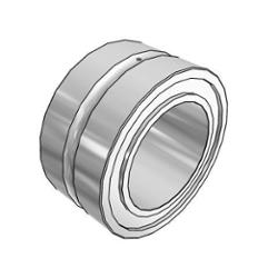 Подшипник NKIA 5906