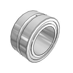 Подшипник NKIA 5908