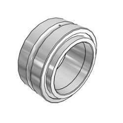 Подшипник NKIB 5910