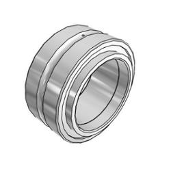 Подшипник NKIB 5911