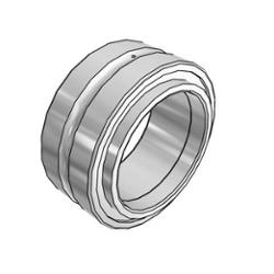 Подшипник NKIB 5912