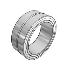 Подшипник NKI 50/25