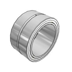 Подшипник NKI 50/35