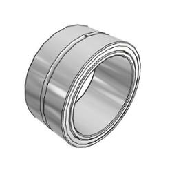 Подшипник NKI 55/35