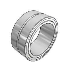 Подшипник NKI 60/35