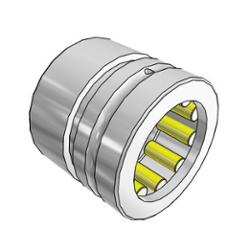 Подшипник NX 12