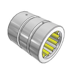 Подшипник NX 15 Z