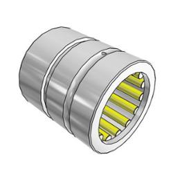Подшипник NX 17