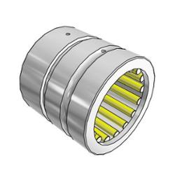 Подшипник NX 20 Z
