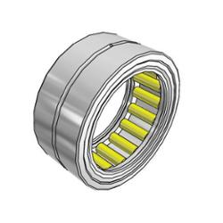 Подшипник RNA 4903.2RS