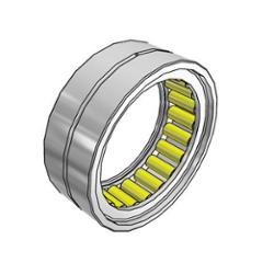 Подшипник RNA 4906 RS