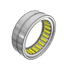 Подшипник RNA 4909 RS