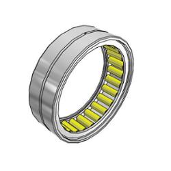 Подшипник RNA 4910 RS