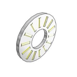 Подшипник AXK 1024