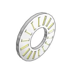 Подшипник AXK 1226