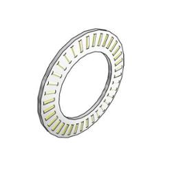 Подшипник AXK 3047