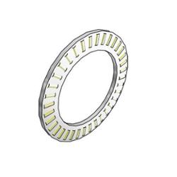 Подшипник AXK 4565