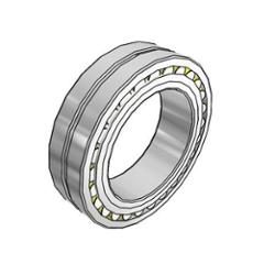Подшипник 23060 CC/W33