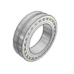 Подшипник 23068 CC/W33