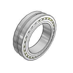 Подшипник 23072 CC/W33