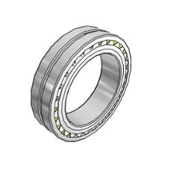 Подшипник 23076 CC/W33