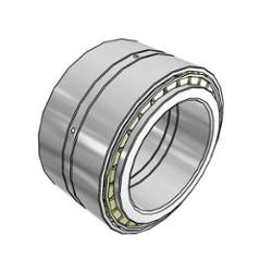 Конический роликовый подшипник 33013T60/DB купить оптом в Агрегат Подшипник 
