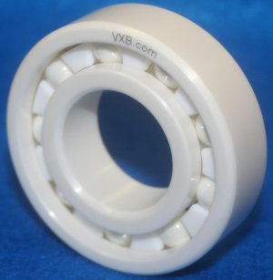 Подшипник 6301 Podshipnik celnokeramicheski ZrO2 Ceramic