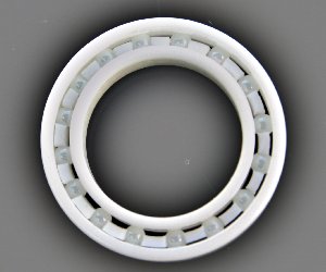 Подшипник 6802 Podshipnik celnokeramicheski ZrO2 Ceramic