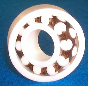 Подшипник 1202 Podshipnik celnokeramicheski samoustanavlivaushisya Ceramic