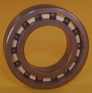 Подшипник 6803 Podshipnik celnokeramicheski Silicon Carbide Ceramic