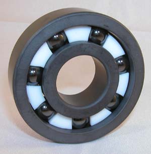 Подшипник 6300 Podshipnik celnokeramicheski Silicon Carbide Ceramic