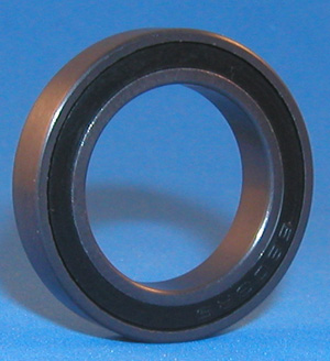 Подшипник 6803-2RS Podshipnik celnokeramicheski s uplotneniem Si3N4 Ceramic