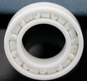  7901 Podshipnik celnokeramicheski radialno-uporni Ceramic
