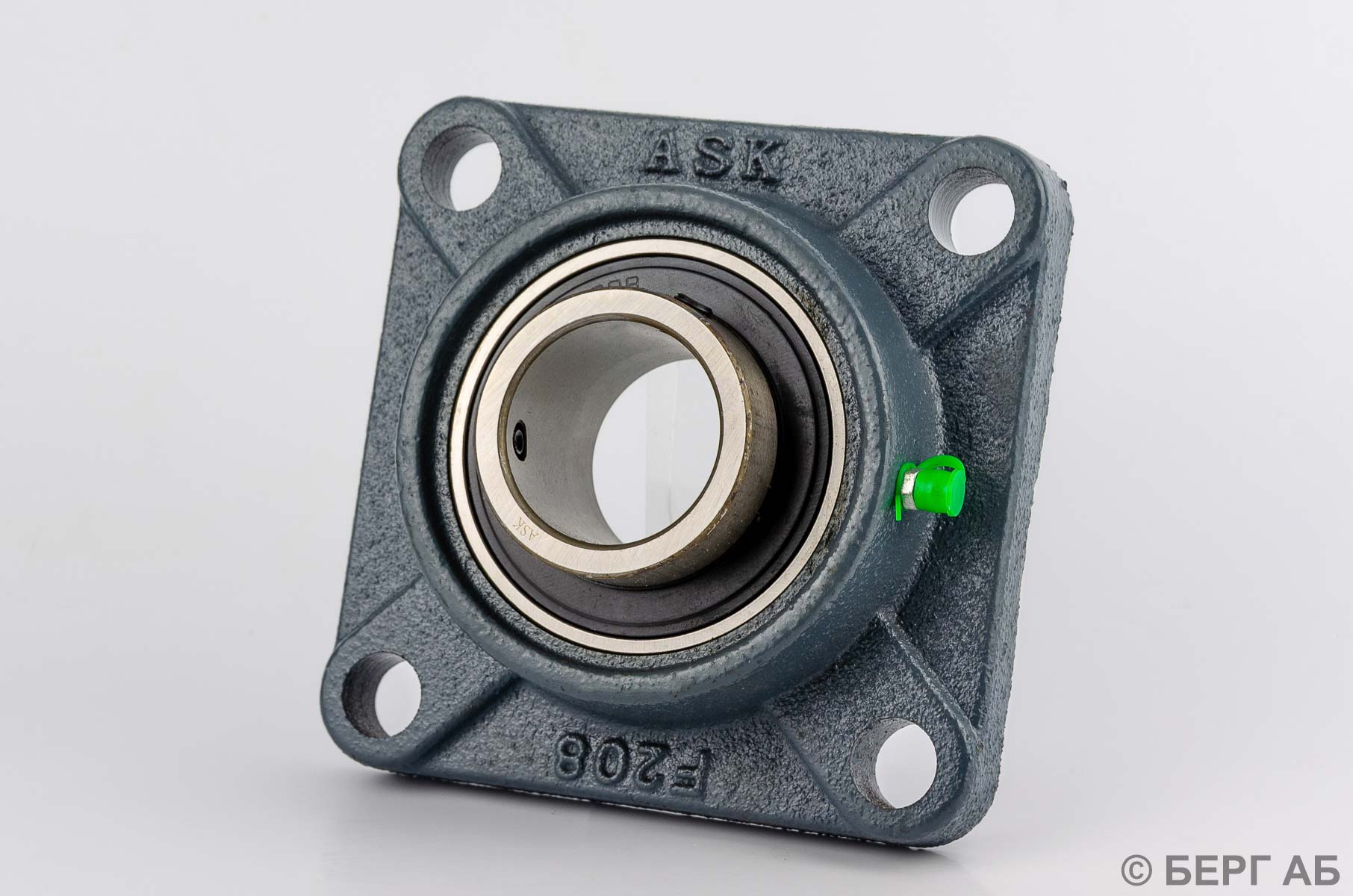 Подшипниковый узел UCF 208 Askubal