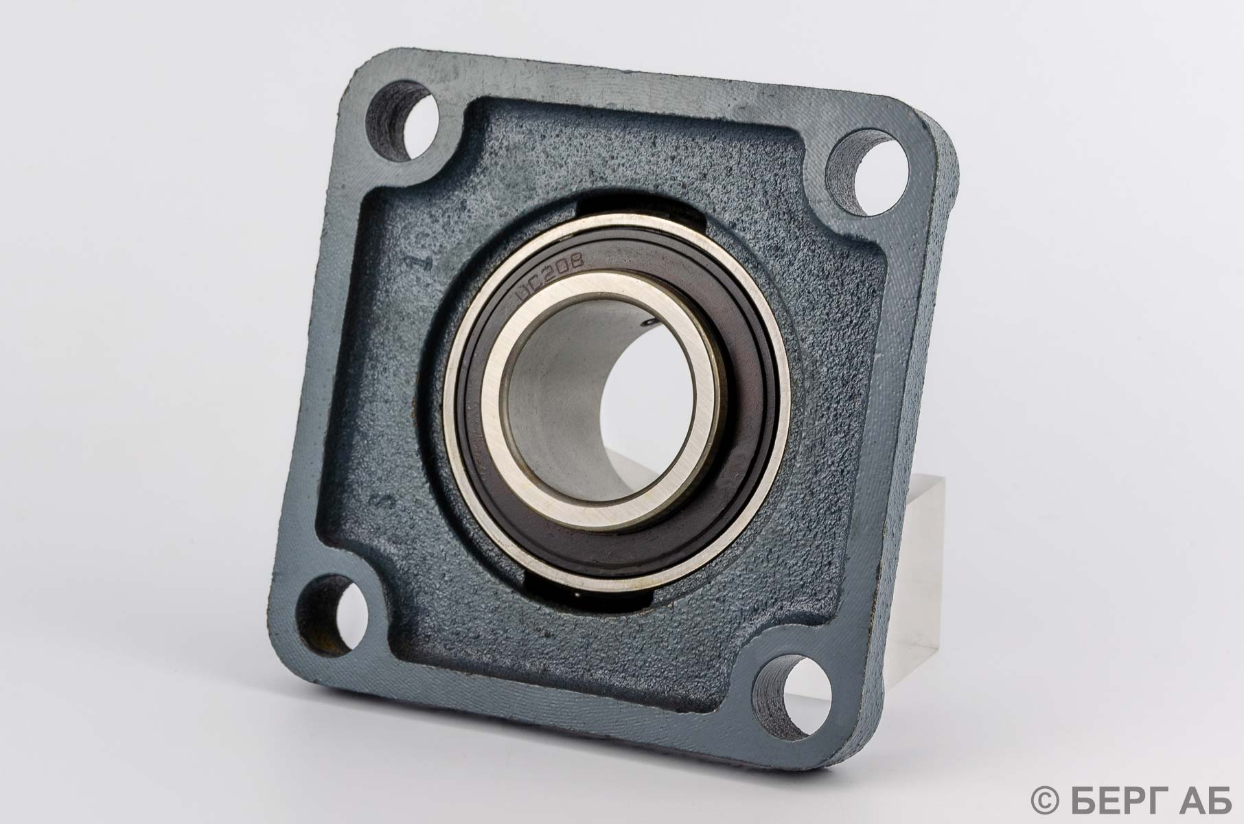 Подшипниковый узел UCF 208 Askubal