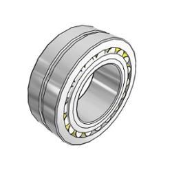 Подшипник 23232 CCK/W33